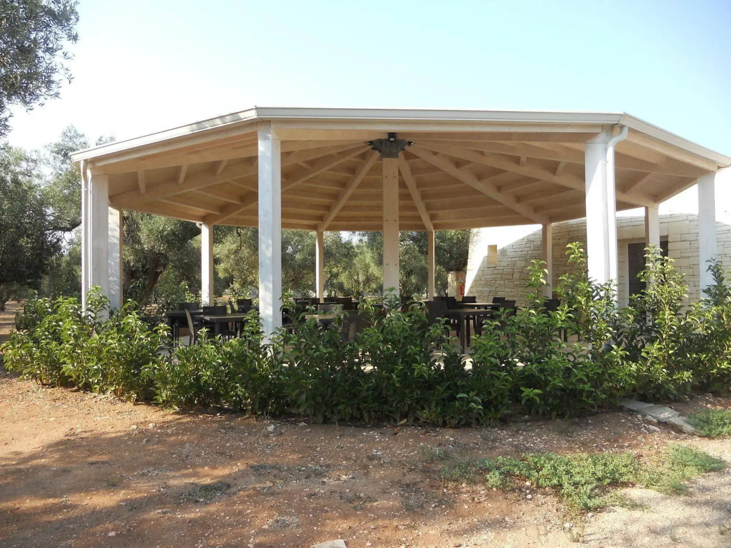 Tenuta Pigliano