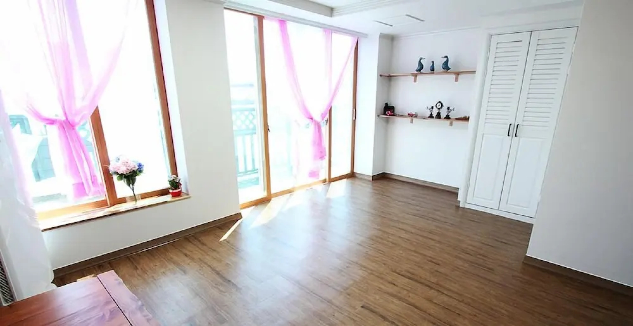 Namhae 1 Night 2 Days Pension