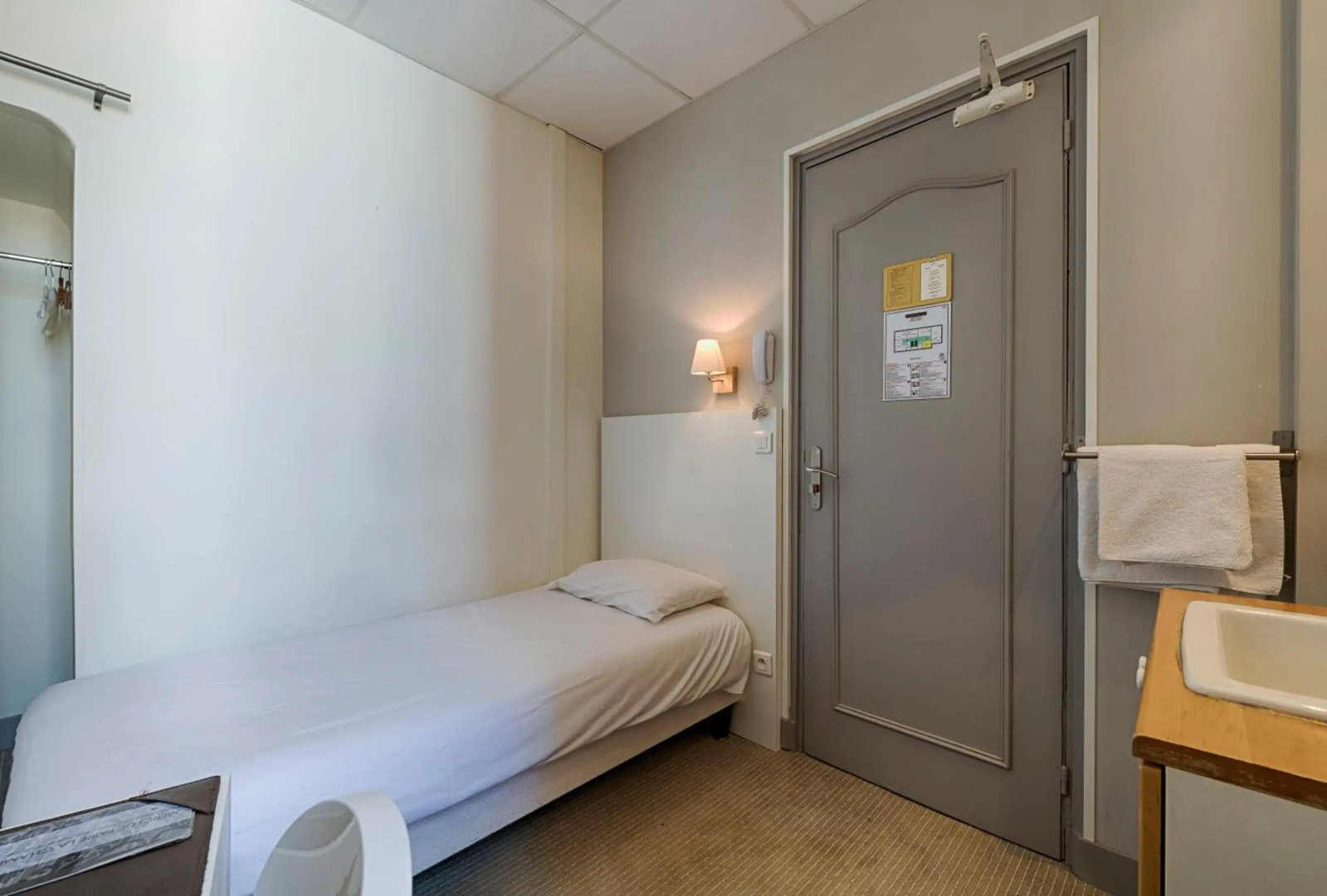 Hotel PLM