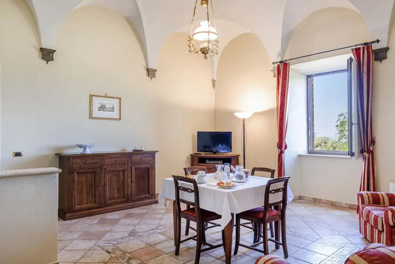 Antica Grancia di Quercecchio