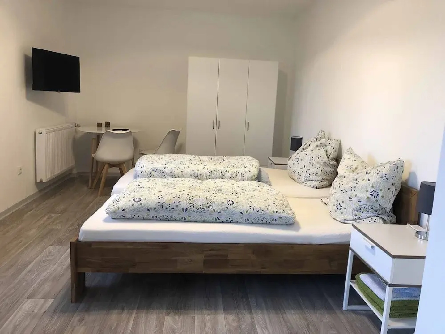 Pension Jägerschenke