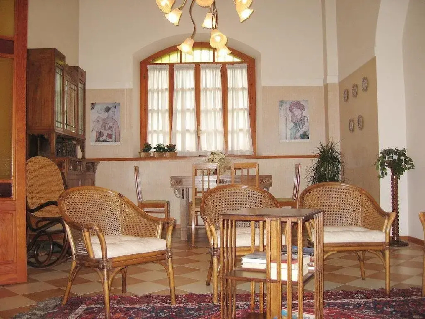 Hotel Villa Stella