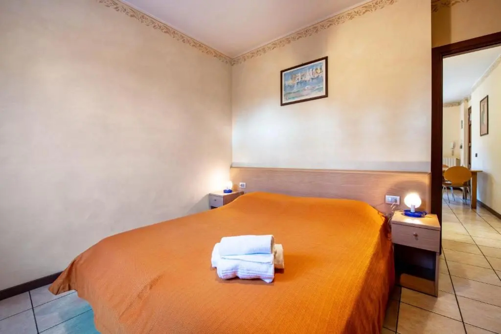 Garda Resort Appartamento 6