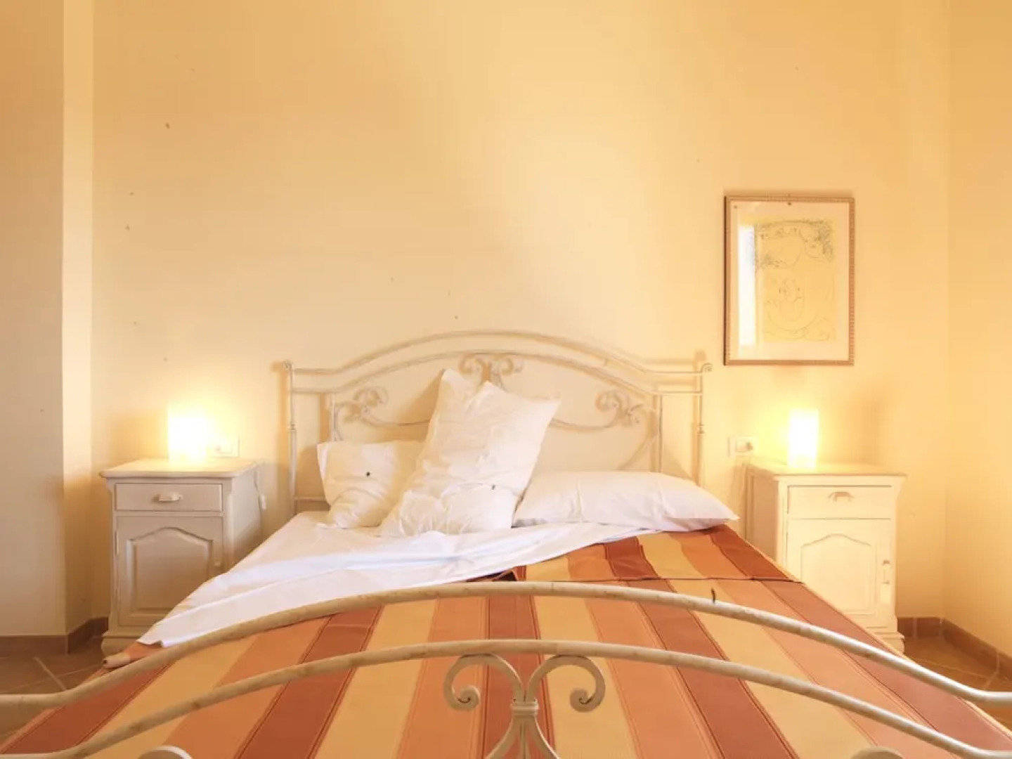 Contado San Lorenzo B&B