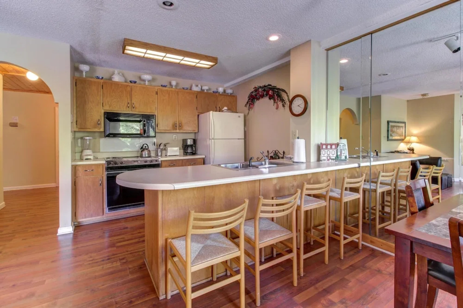 Chattahoochee River Edge Condominiums