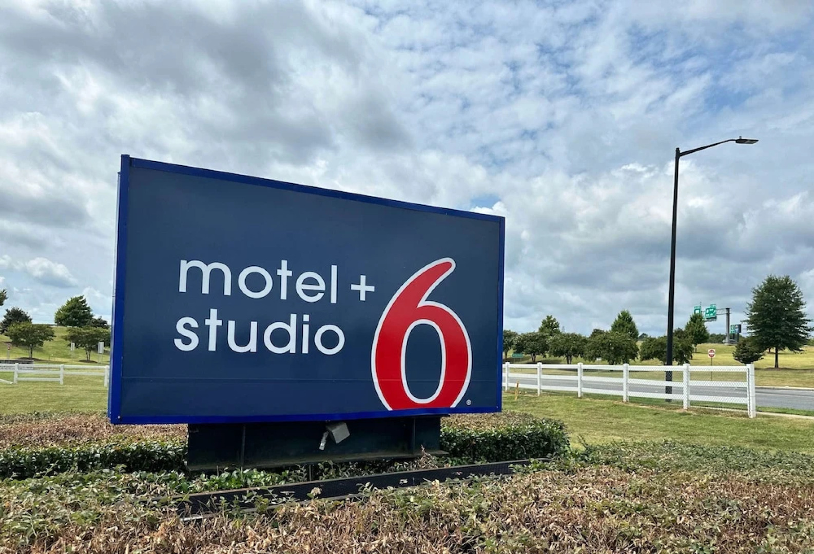 Motel 6 Rock Hill, Sc - Cherry Road
