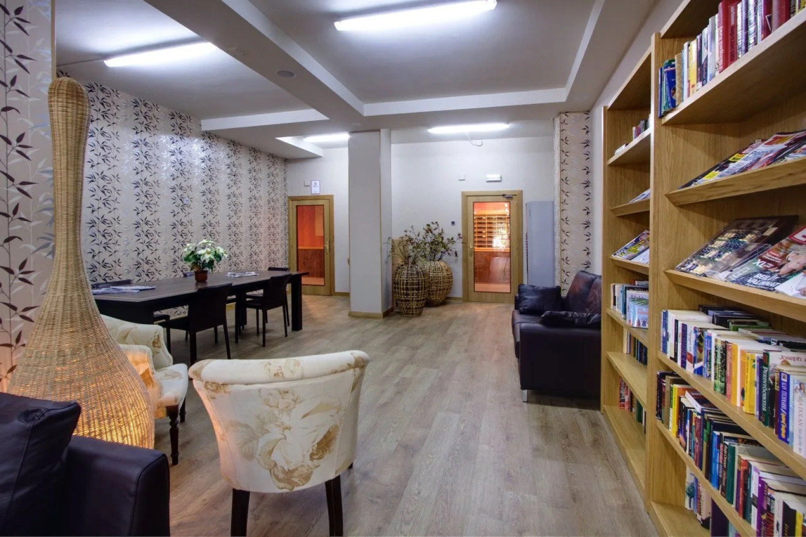 Mediterraneo Real Apartamentos Turísticos