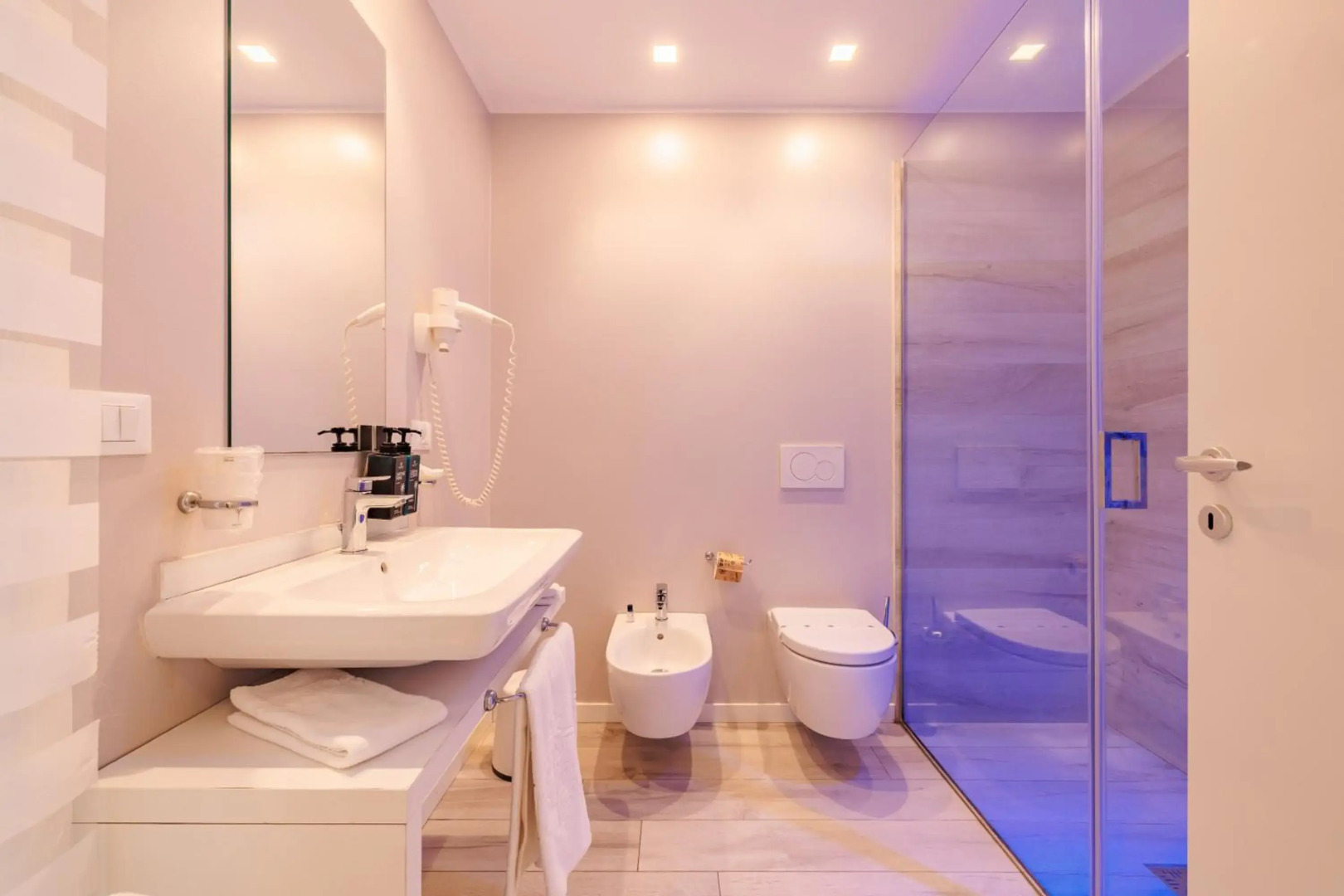 Marina di Petrolo Hotel & SPA