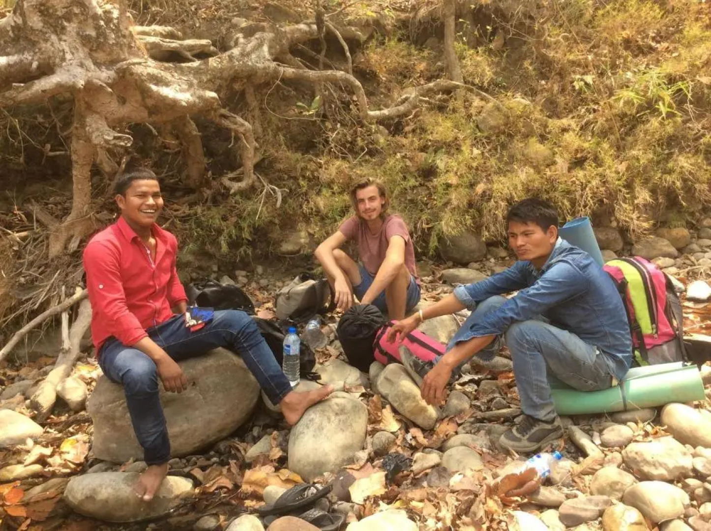 Bardia Jungle Cottage