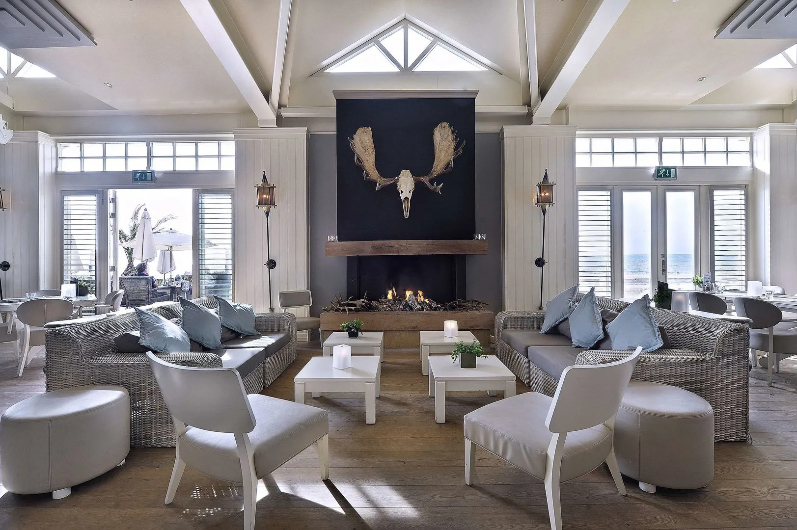 Grand Hotel Huis ter Duin