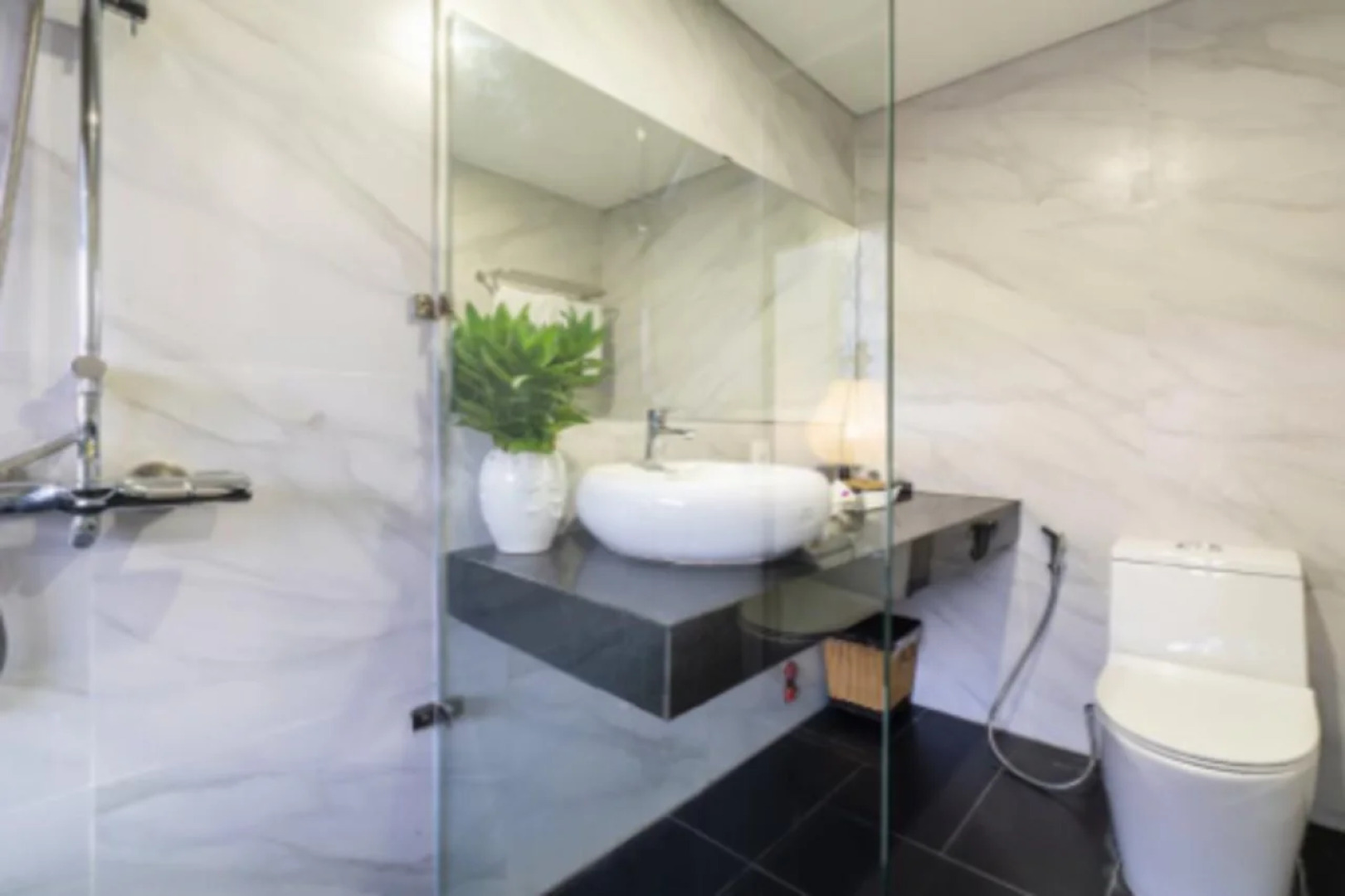 Thanh Binh Central Hotel