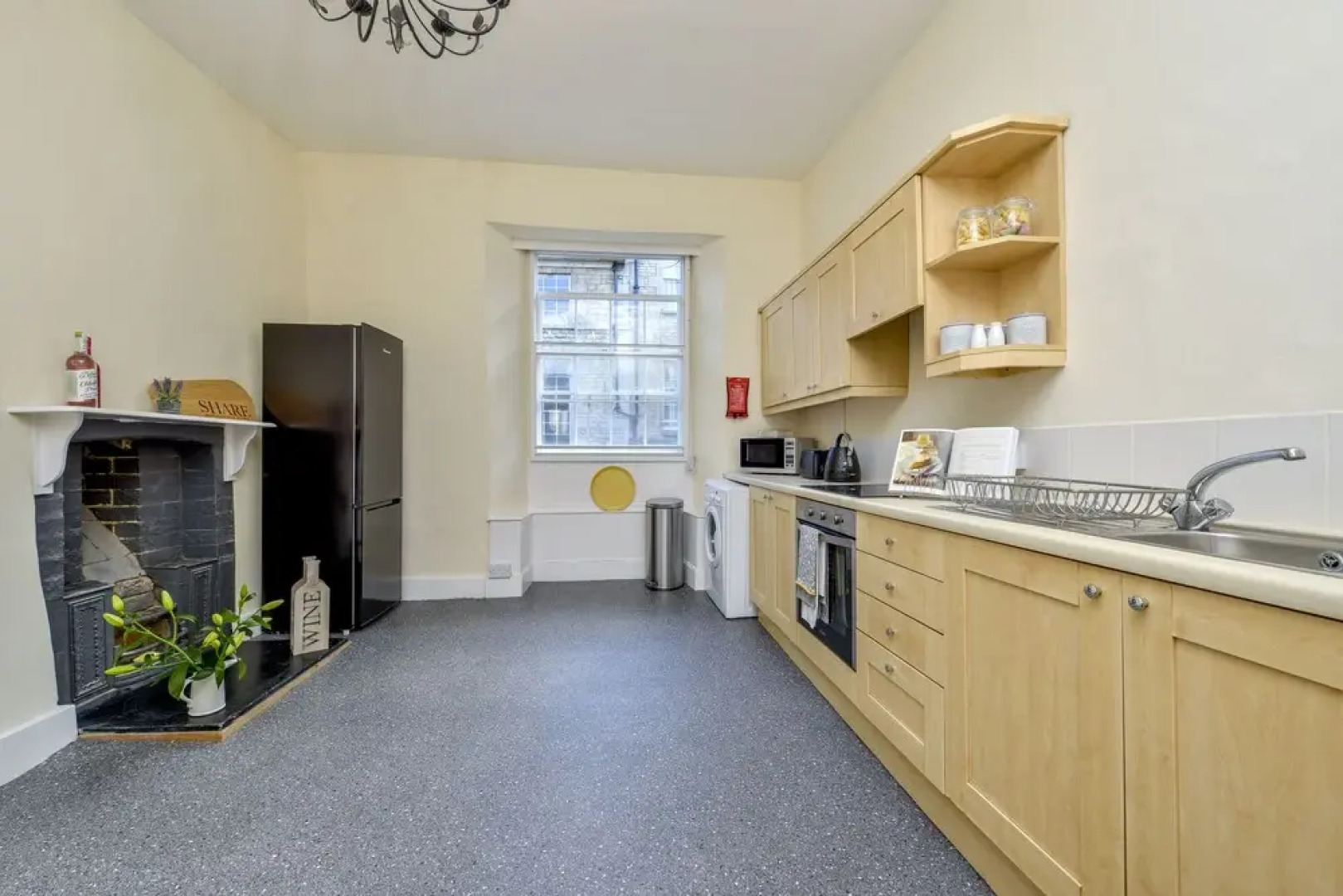 Central Stamford Living by Vose Nights