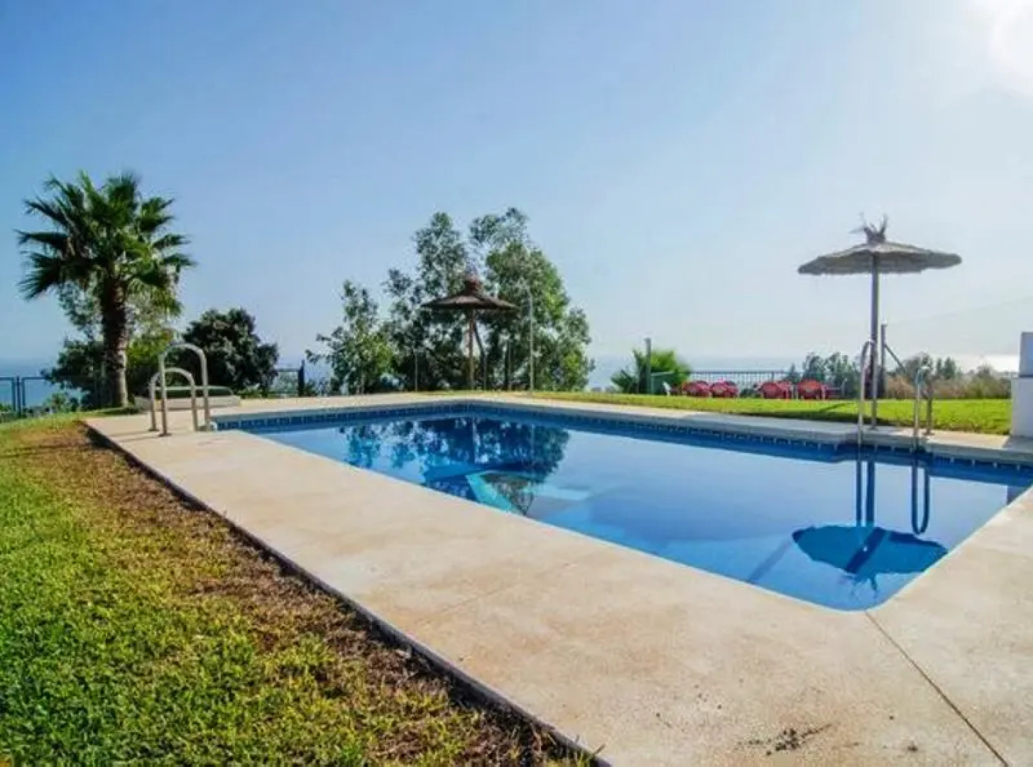 Apartment in Velez Malaga, Malaga 103071