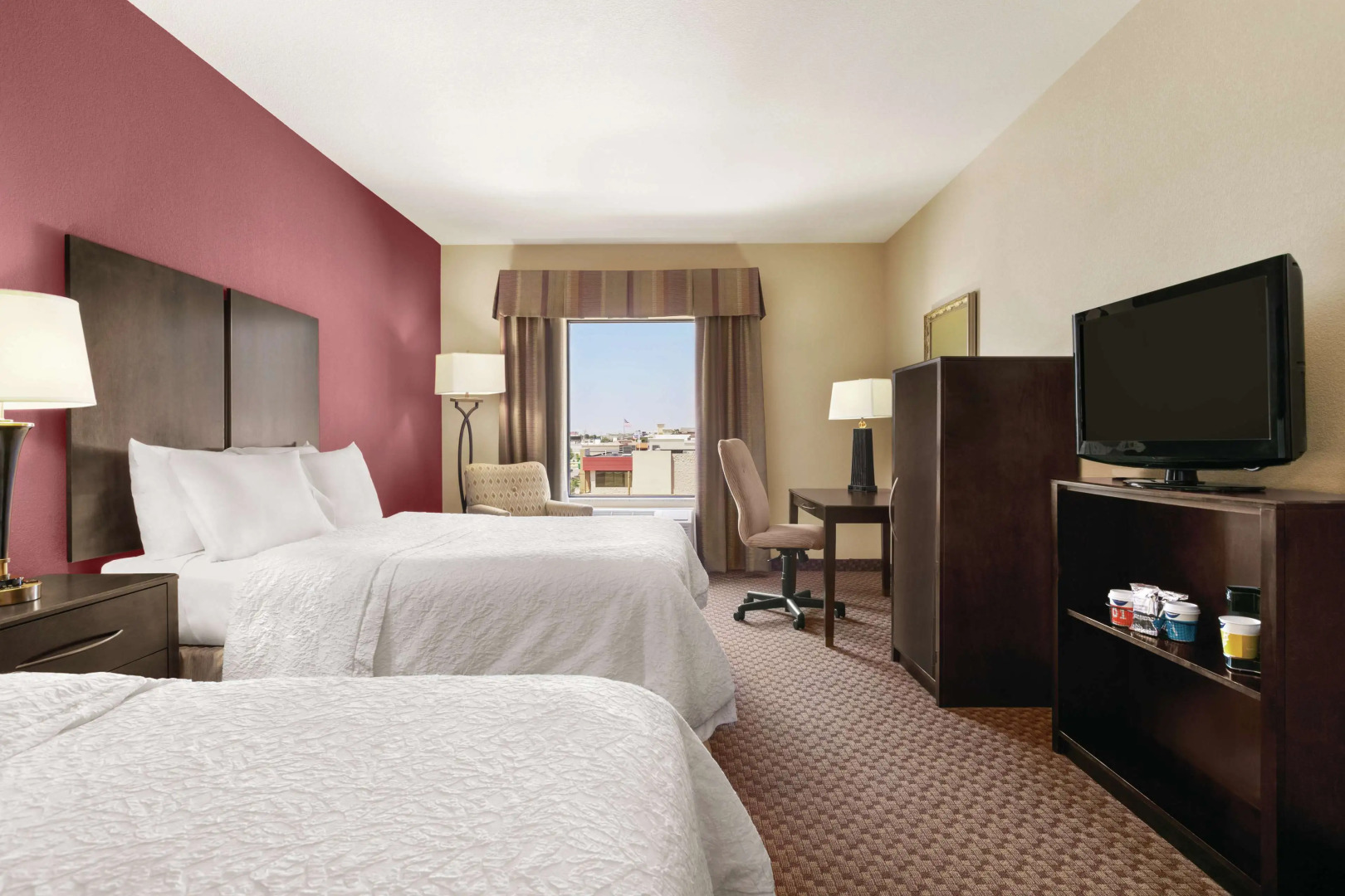 Hampton Inn & Suites Enid