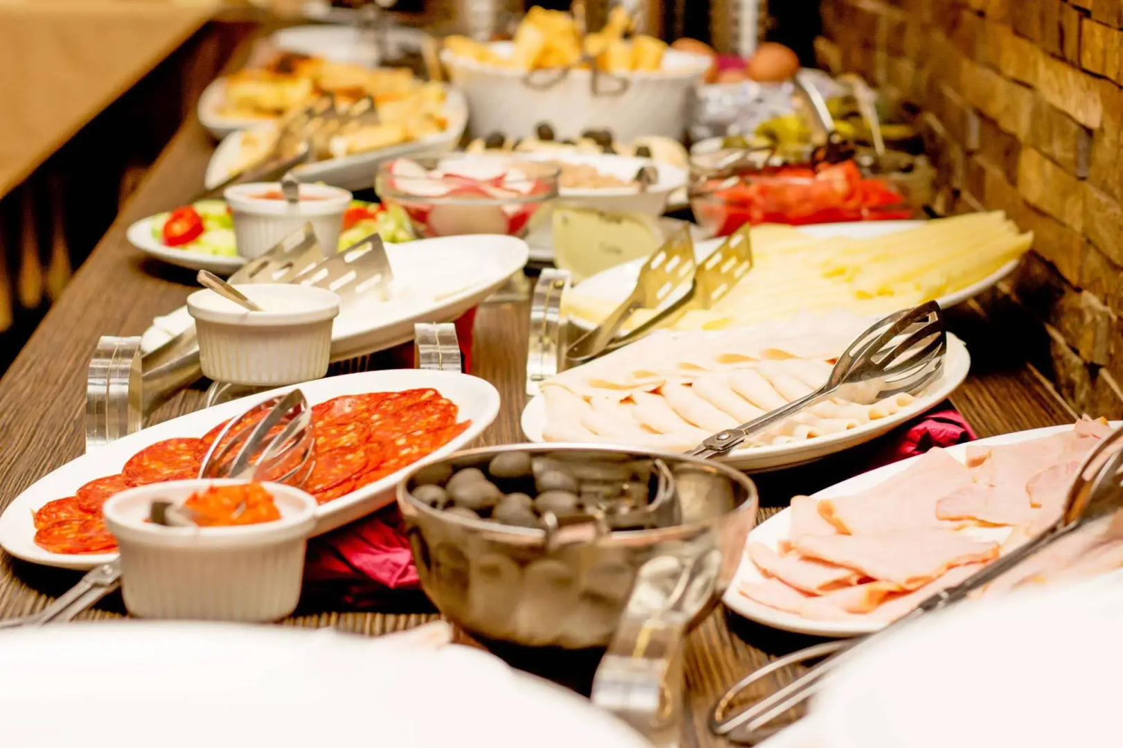 Garni Hotel Planeta Inn