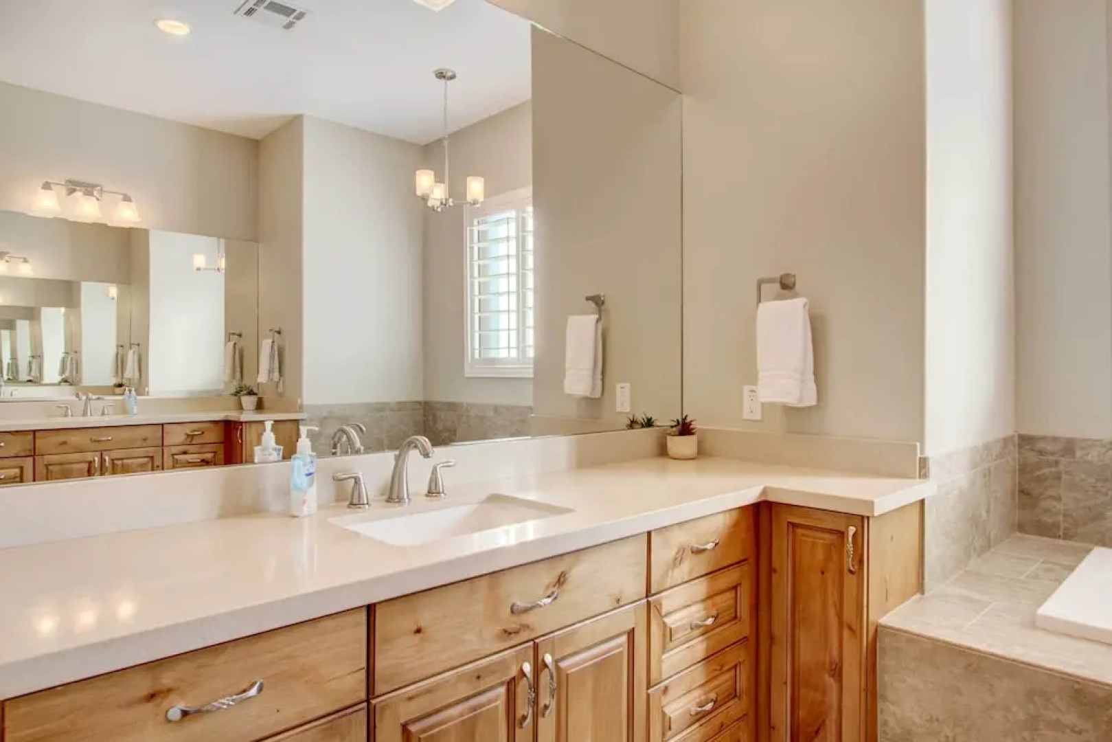 Oasis-like Phoenix Home w/ Private Outdoor Pool!