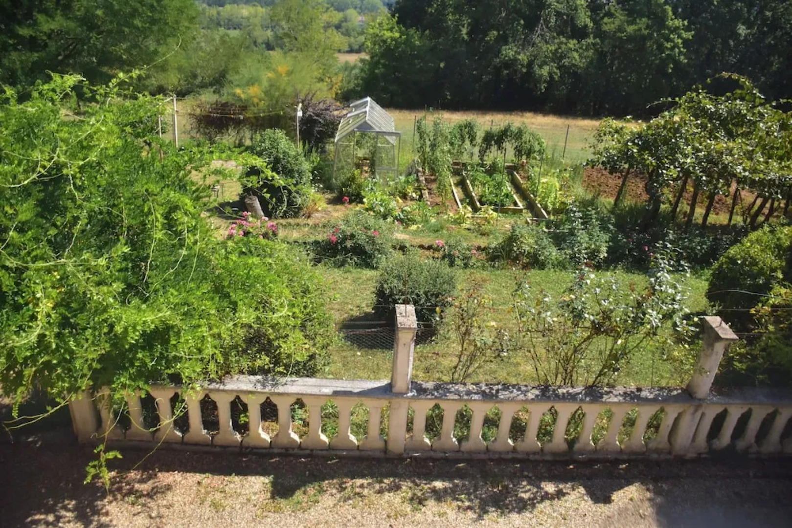 Gîte La grave haute sud