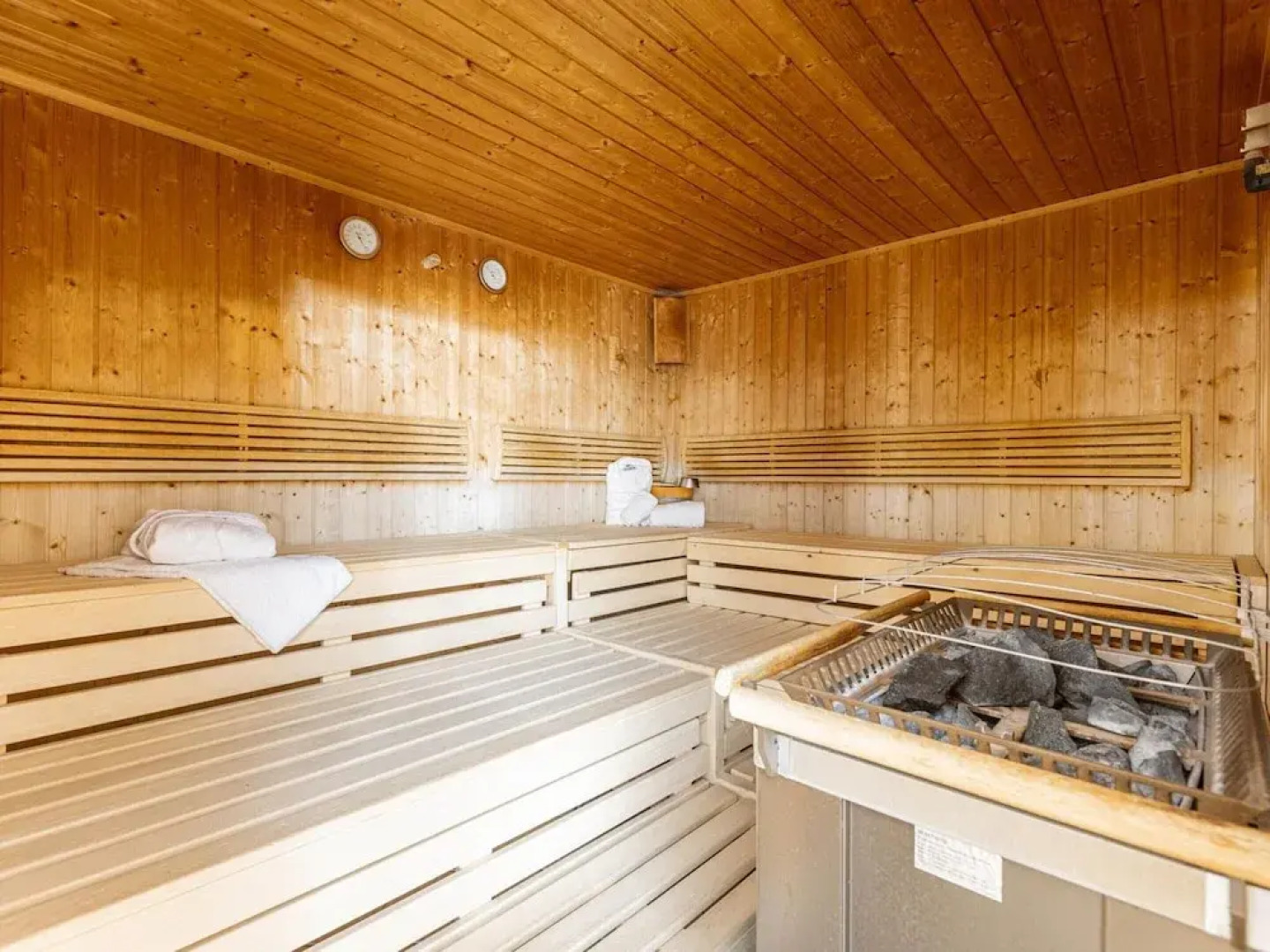 Snug Holiday Home in Sankt Georgen ob Murau near Kreischberg