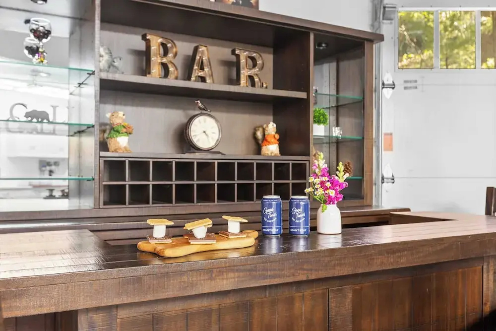 The Fairway Hideaway by Avantstay Game Room, Outdoor Dining & Near Lake Arrowhead