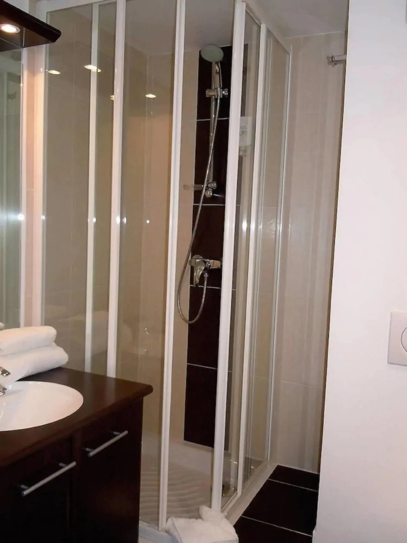 Lagrange Apart'HOTEL Paris/Boulogne