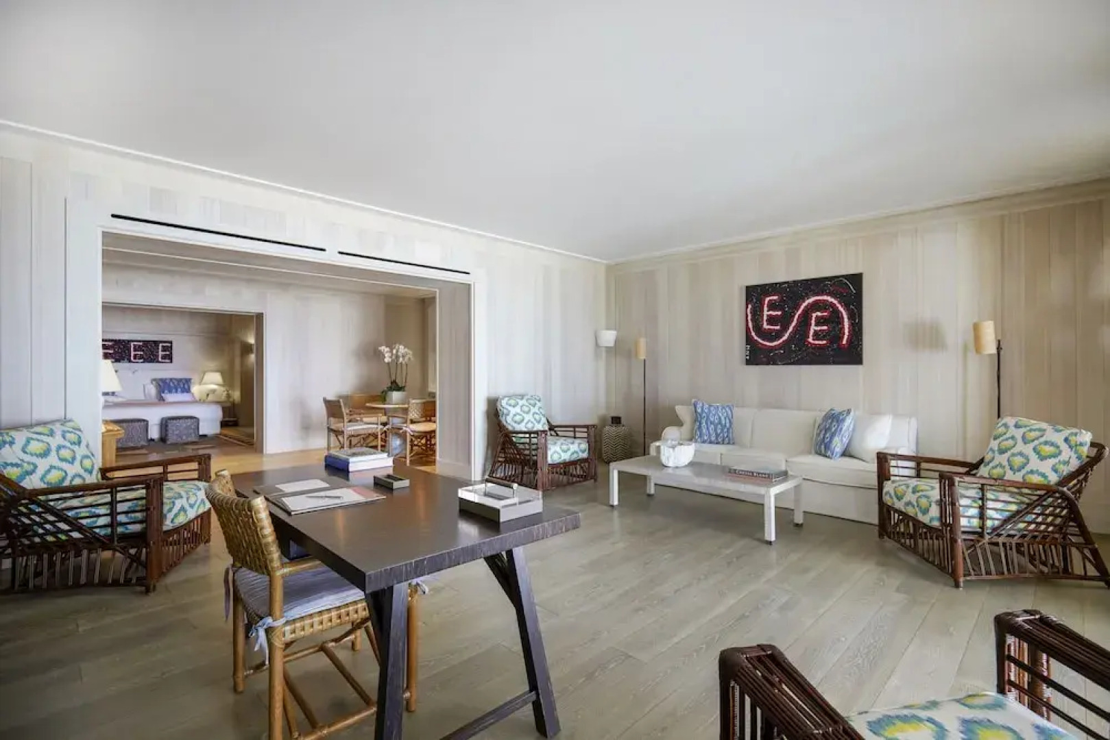 Cheval Blanc Saint Barth