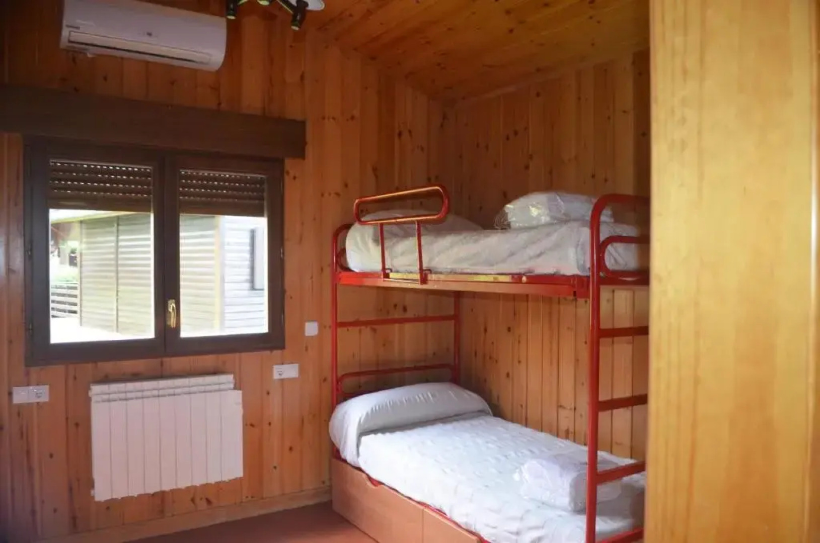 El Bosque de los Sueños