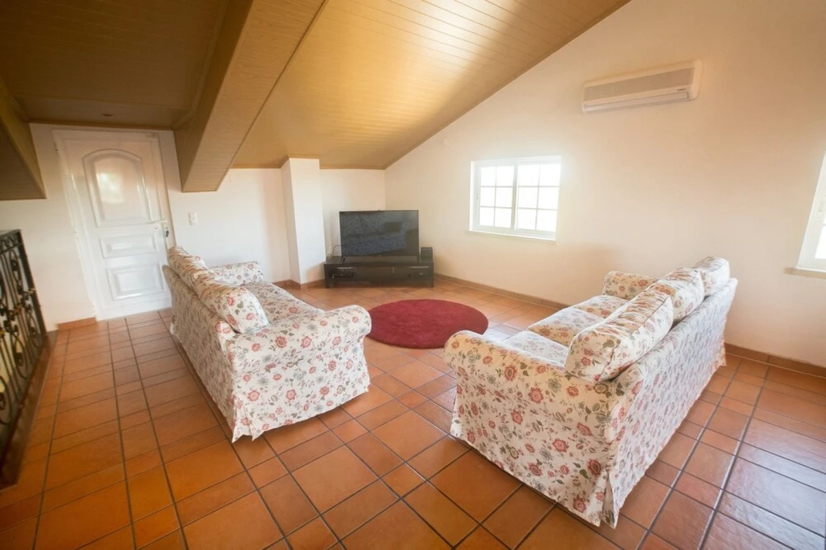 Villa With 5 Bedrooms in Palmela, With Private Pool, Enclosed Garden a