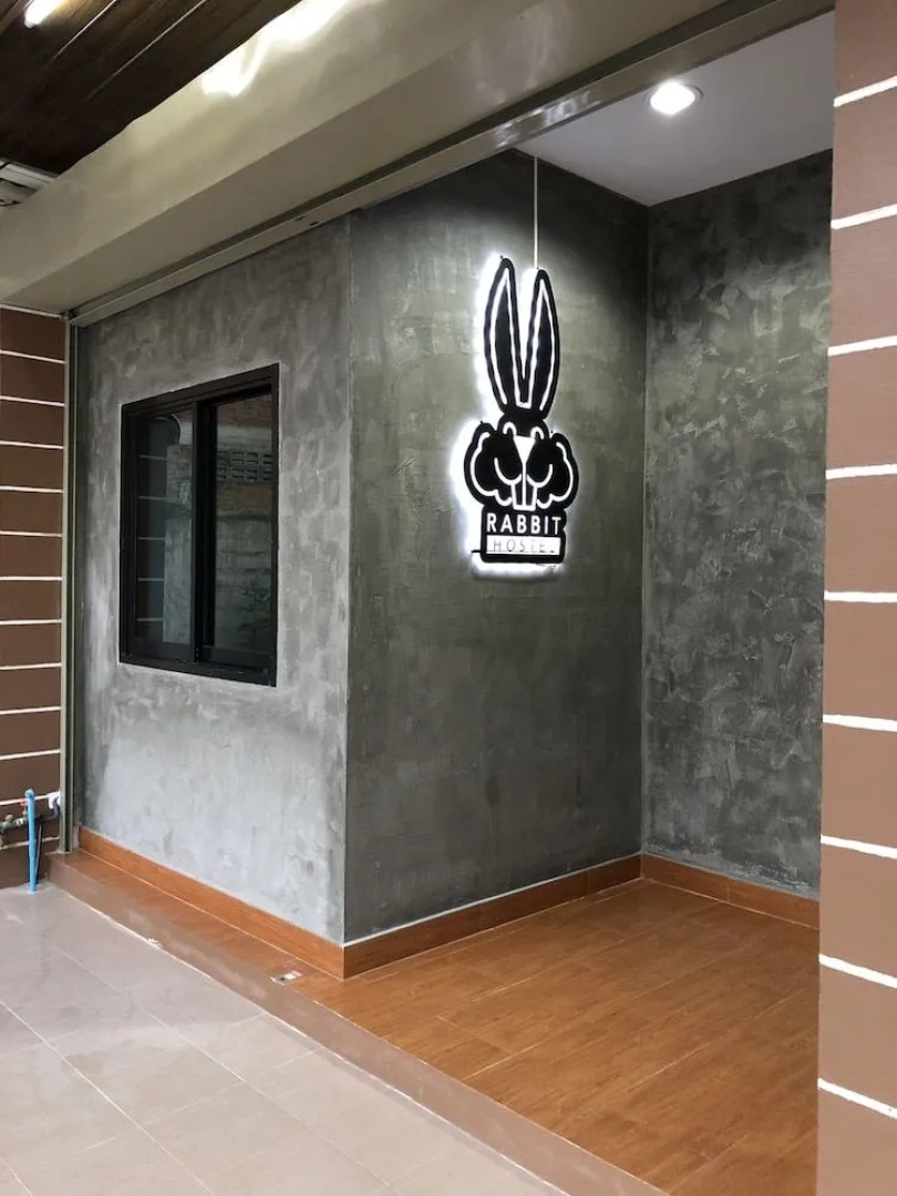 Rabbit Hostel