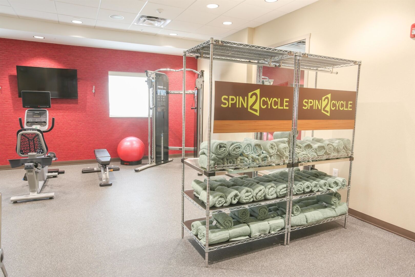 Home2 Suites by Hilton Bordentown