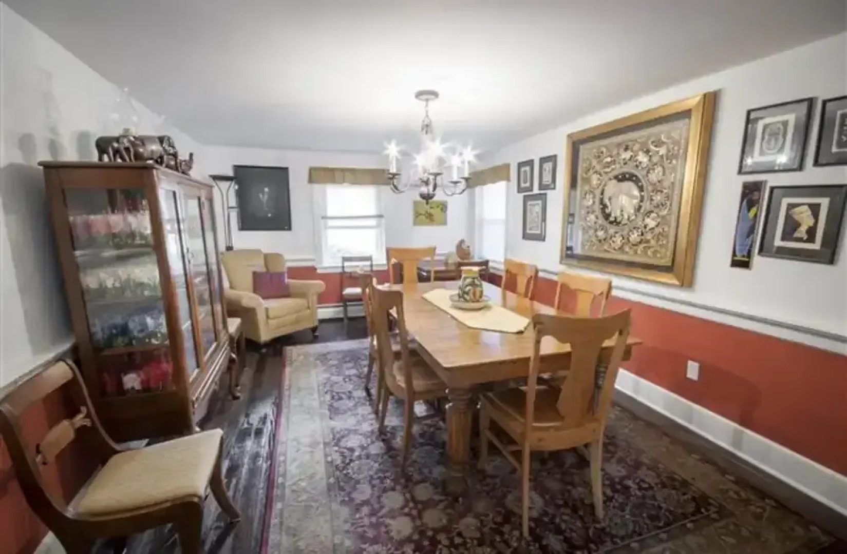 Frush Farm Bed & Breakfast