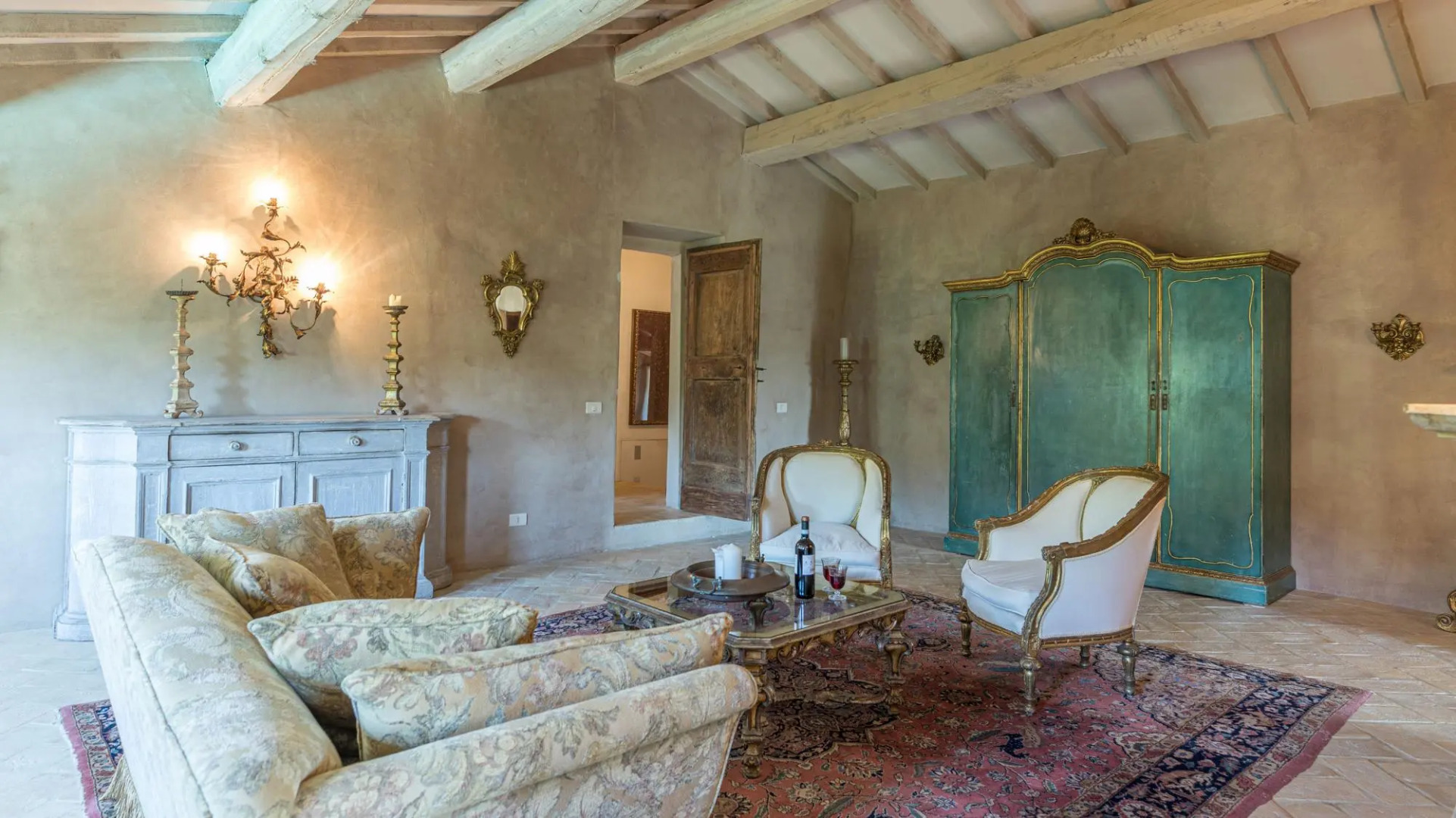 Col Di Casale 8 in Montone