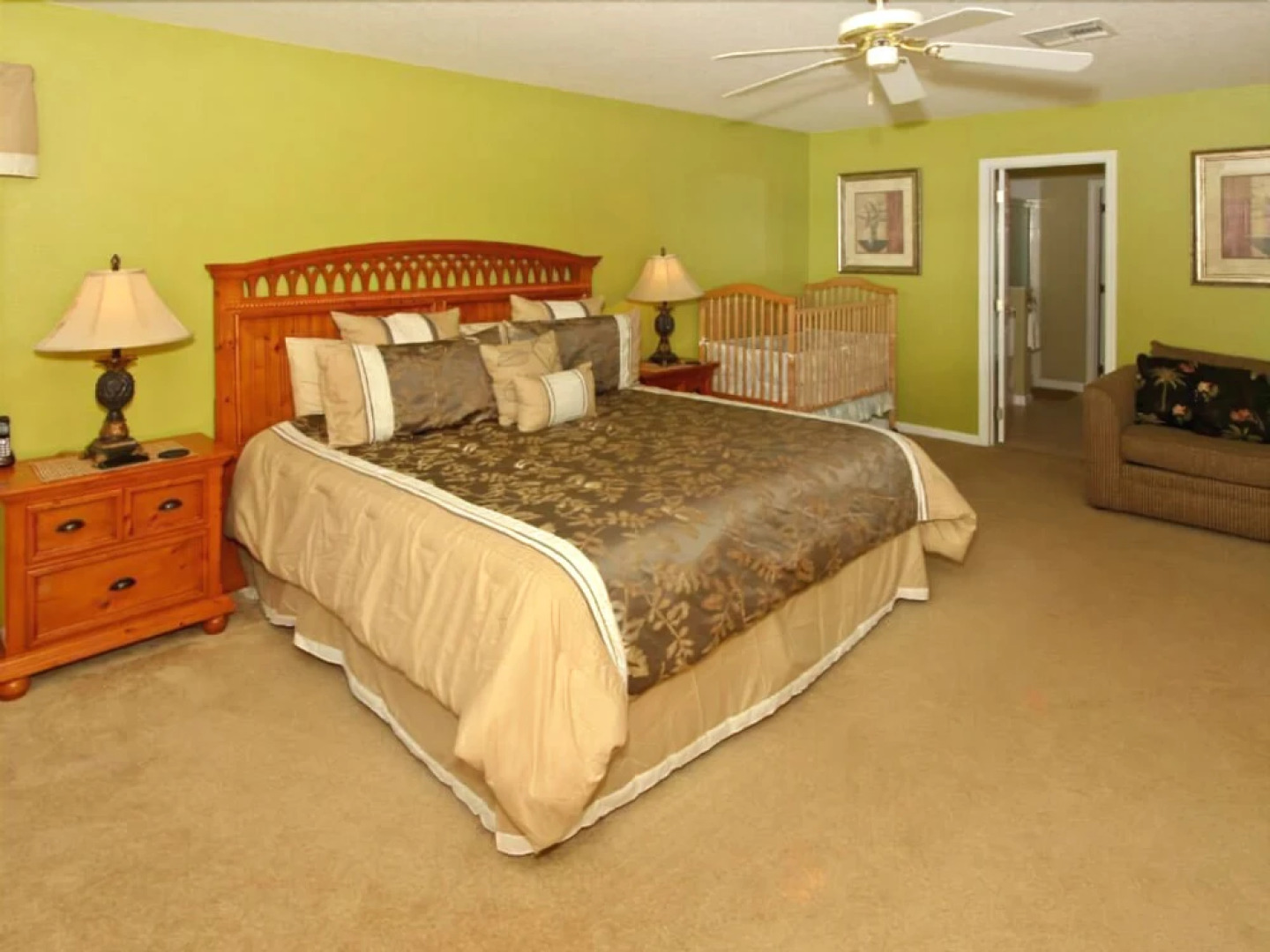 Orlando Vacation Rental Homes