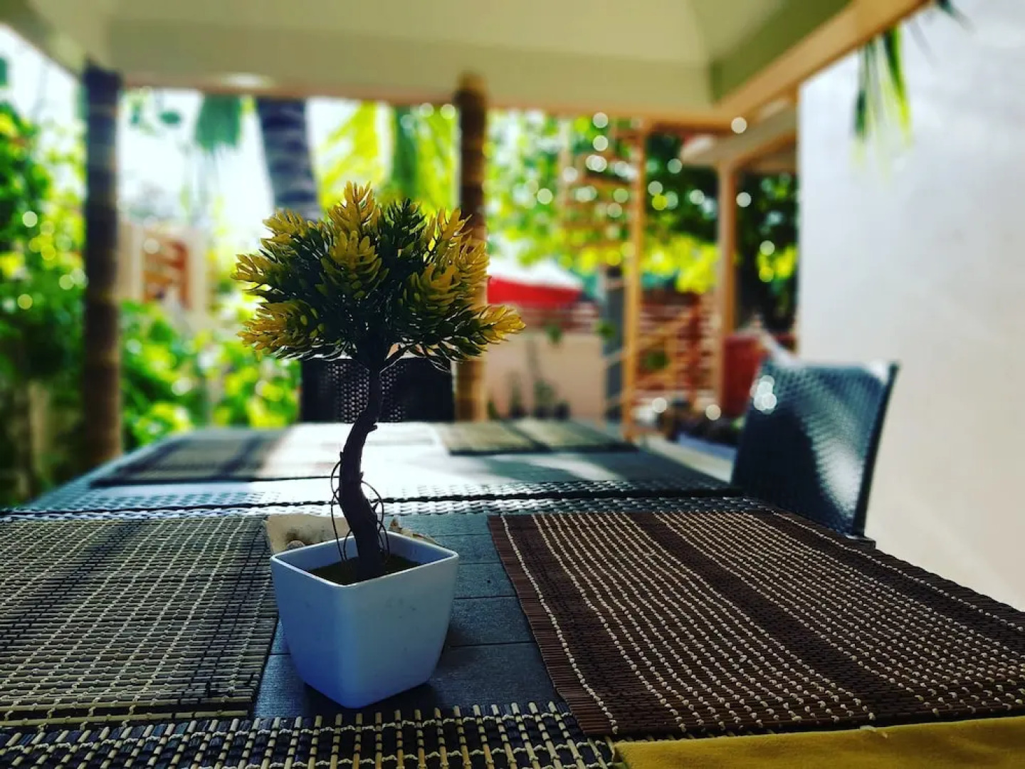 Village Life Maldives