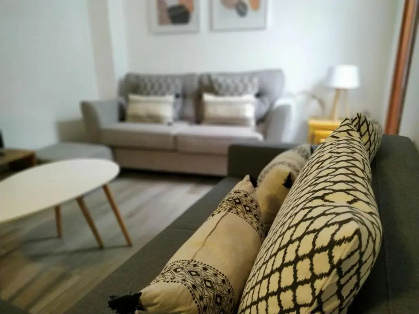 Casa El Remanso De Zuheros