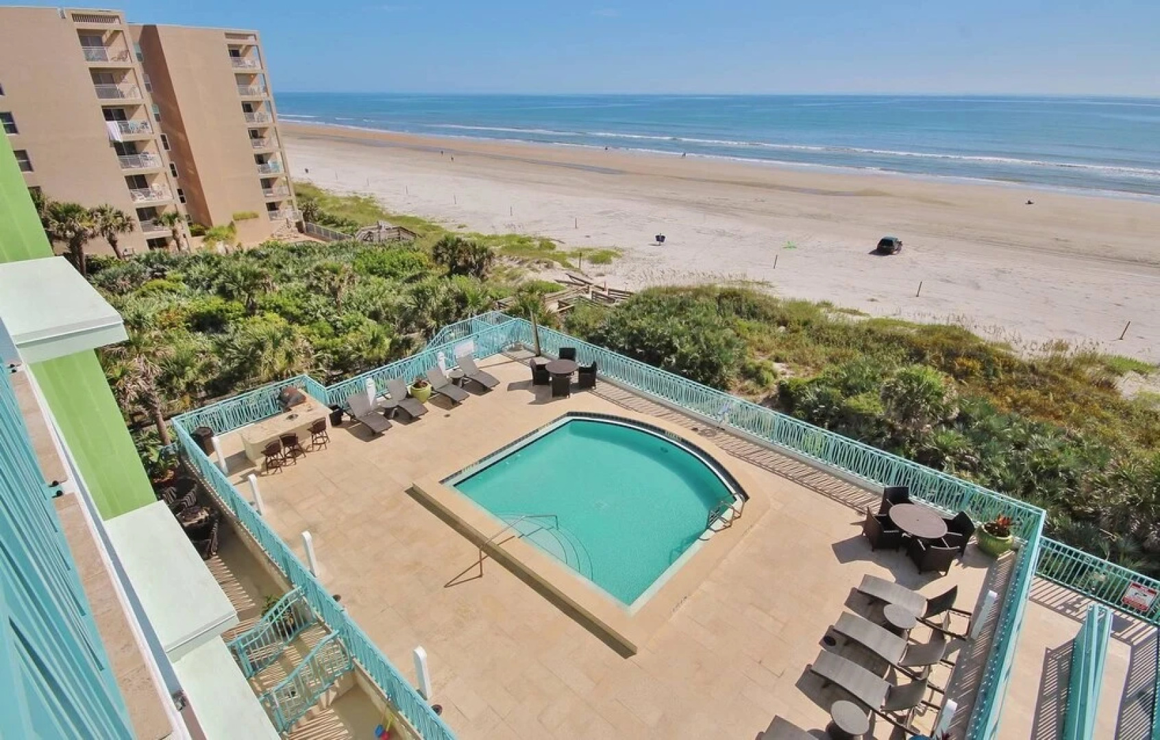 The Wave 502 Apartment 2