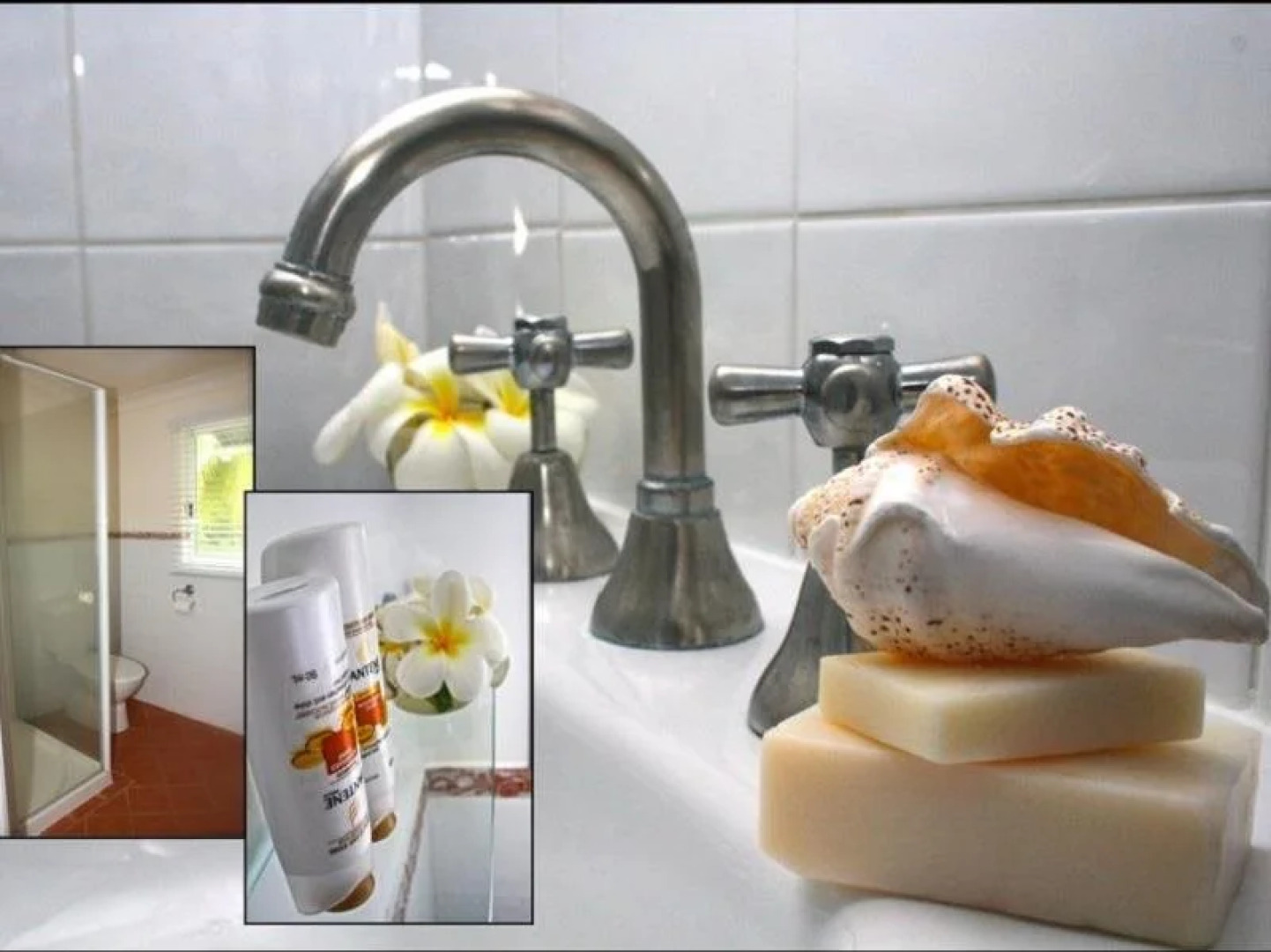 Cocos Seaview Suites