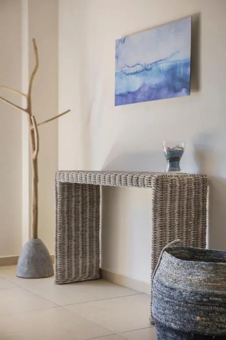 Deluxe Kefalonia Apartment Apartment Myrtillo 1 Bedroom Pool Sea View Karavomilos