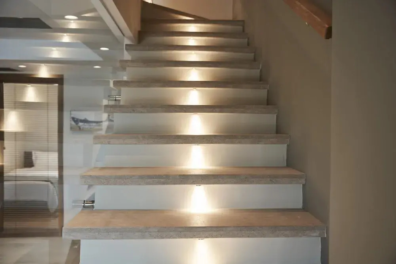 Beachfront Alassa Villas w Private Pools Complex