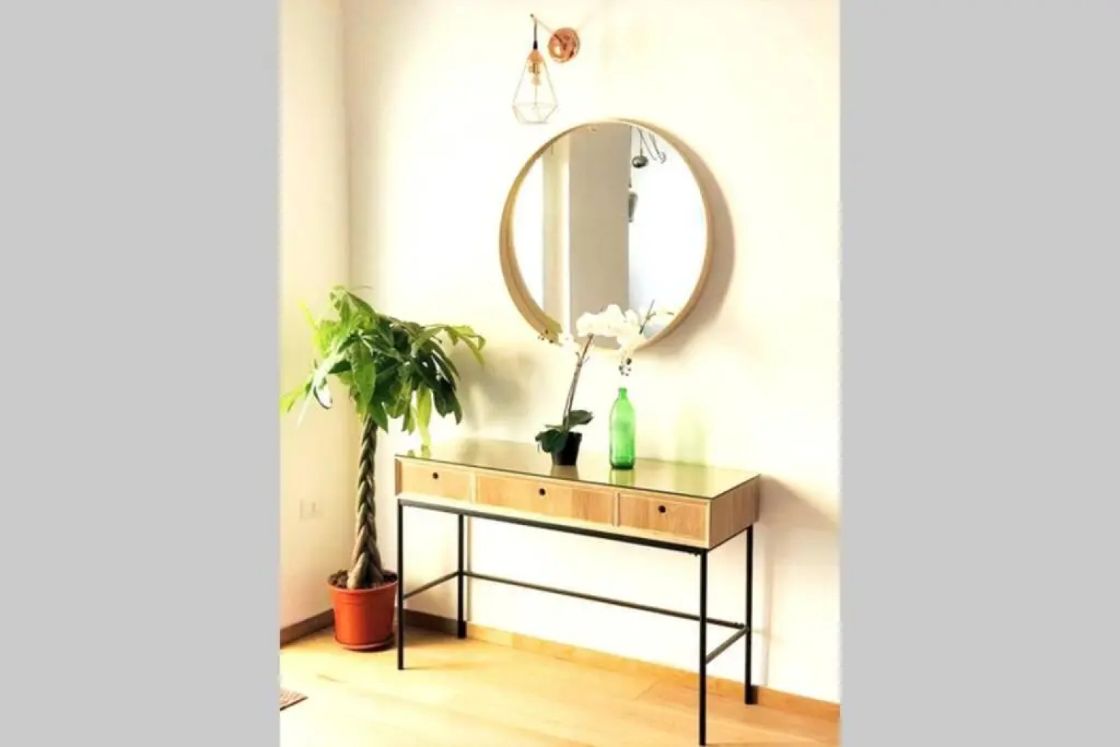 Luxus P4T Family 3 bedroom with SAUNA