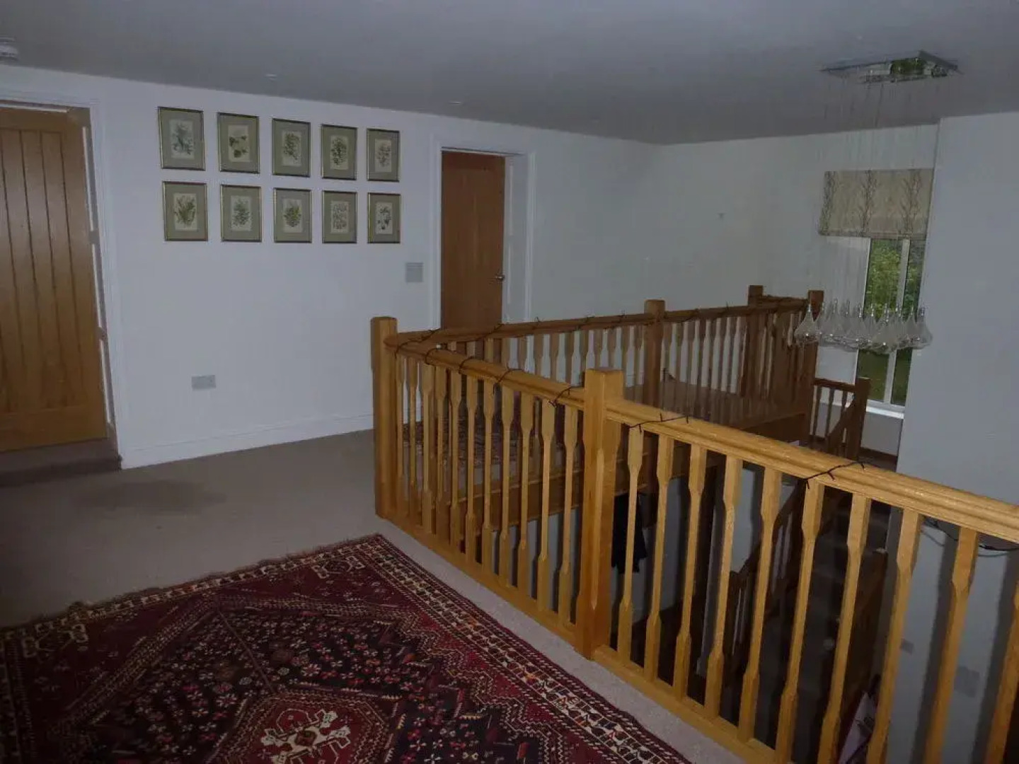 Maxwell's Piece Bed and Breakfast