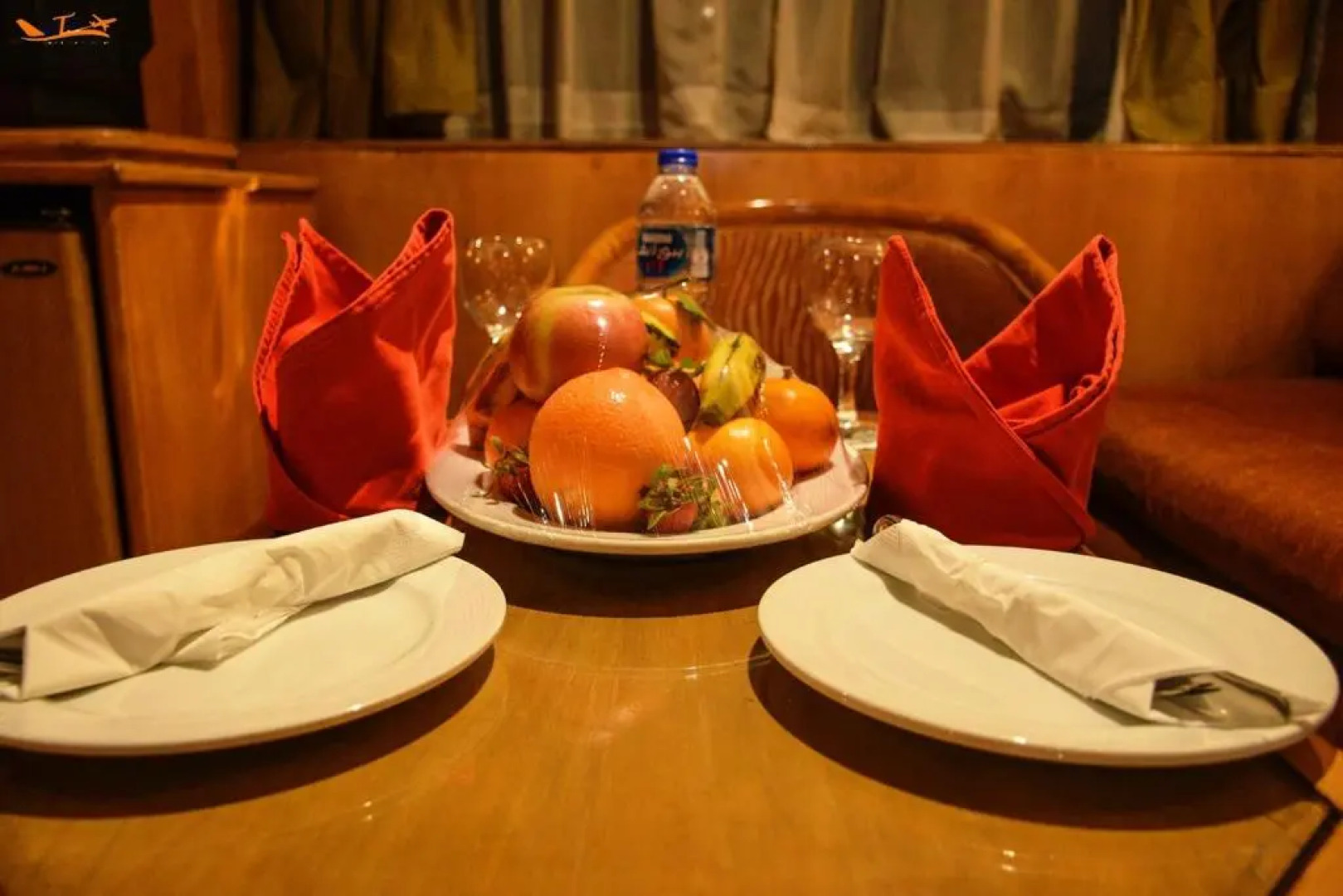 Nile Carnival Cruise