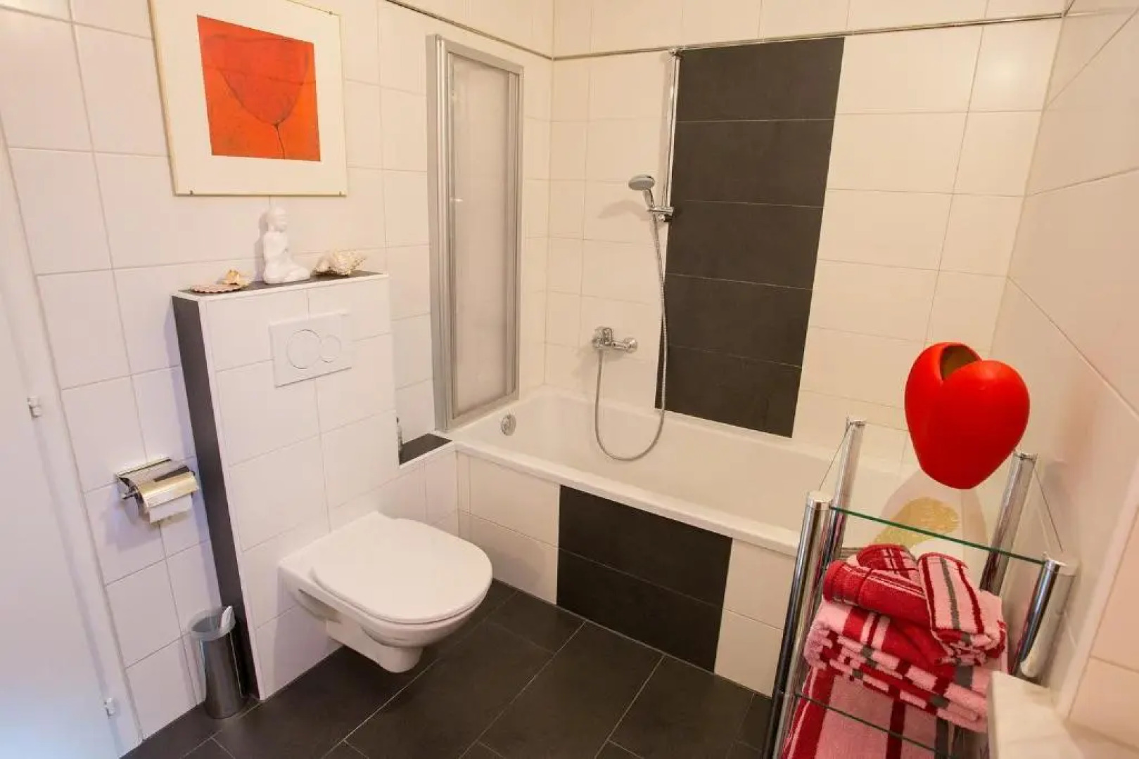 Ferienwohnung Energie Oase