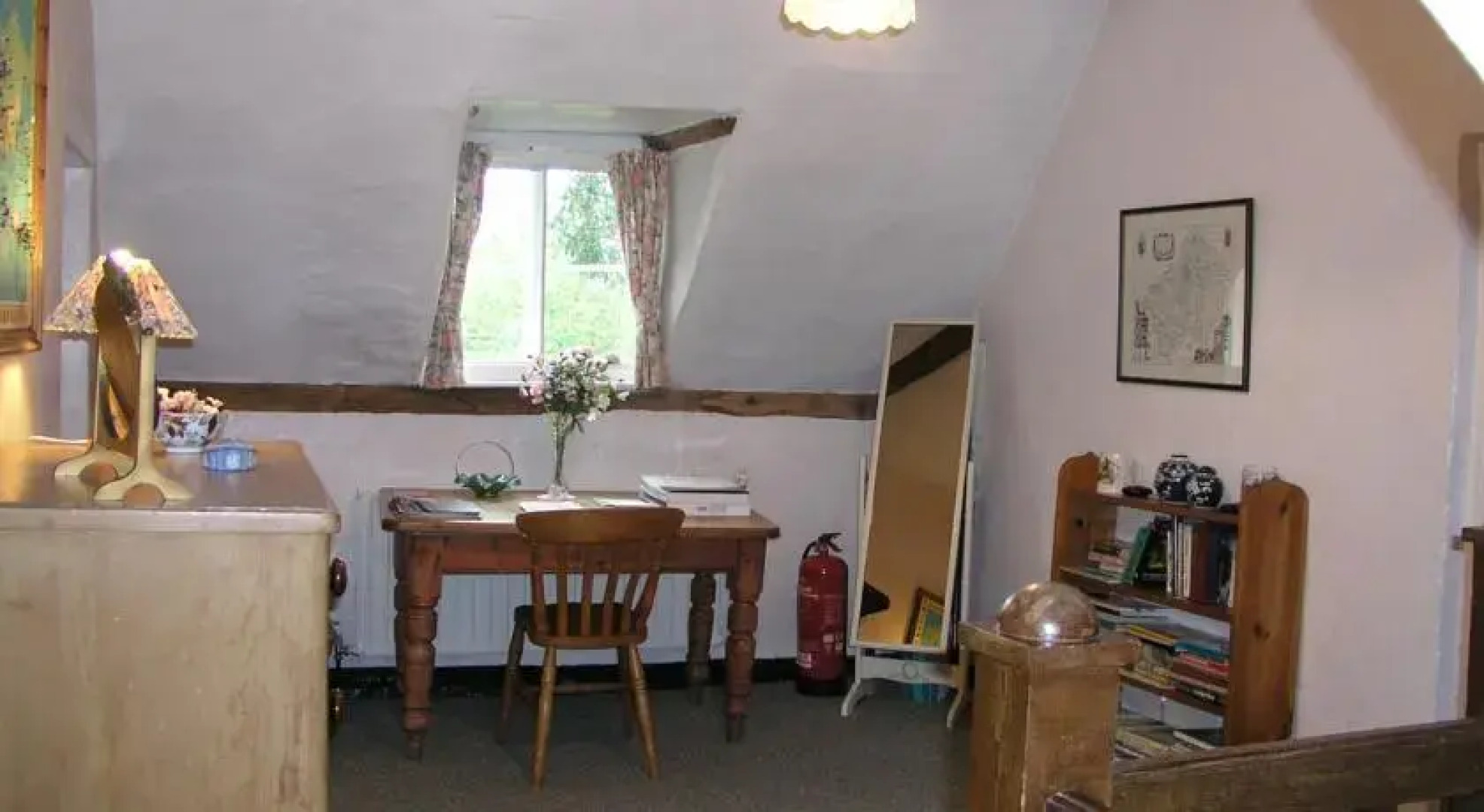 The Harbour Guest House