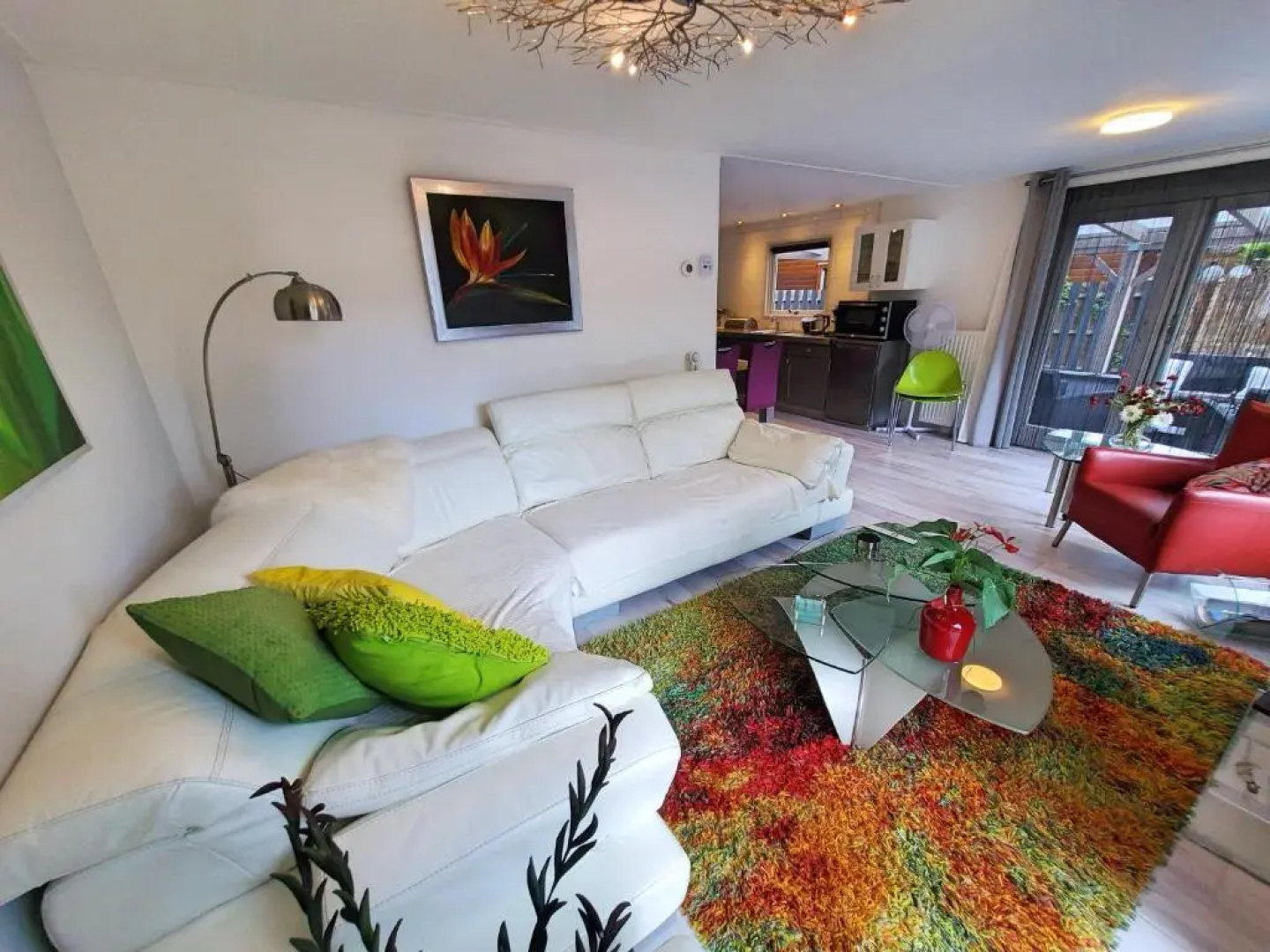 Chalet nr 30 in Putten