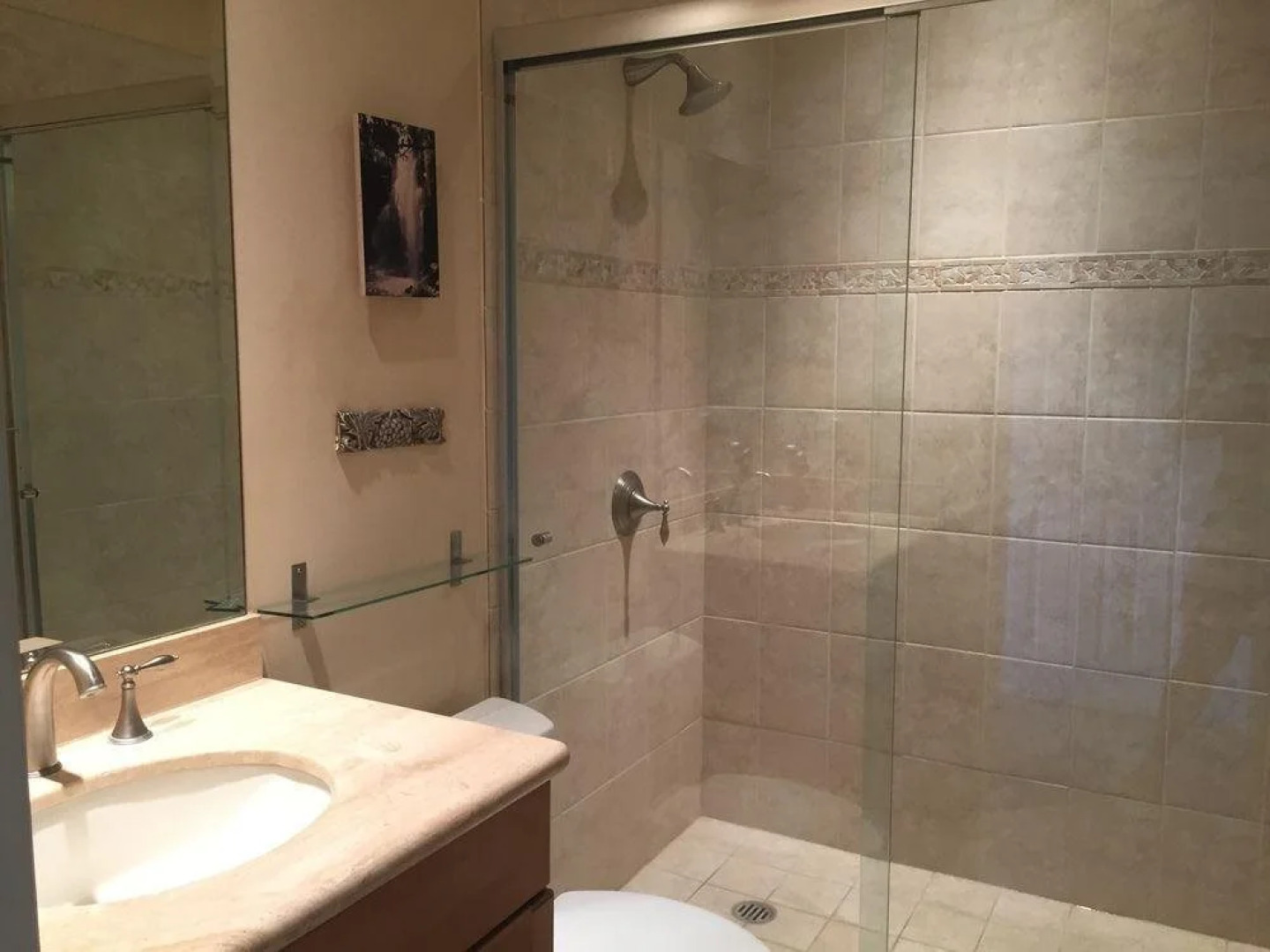 Pacifico Resort Condominiums