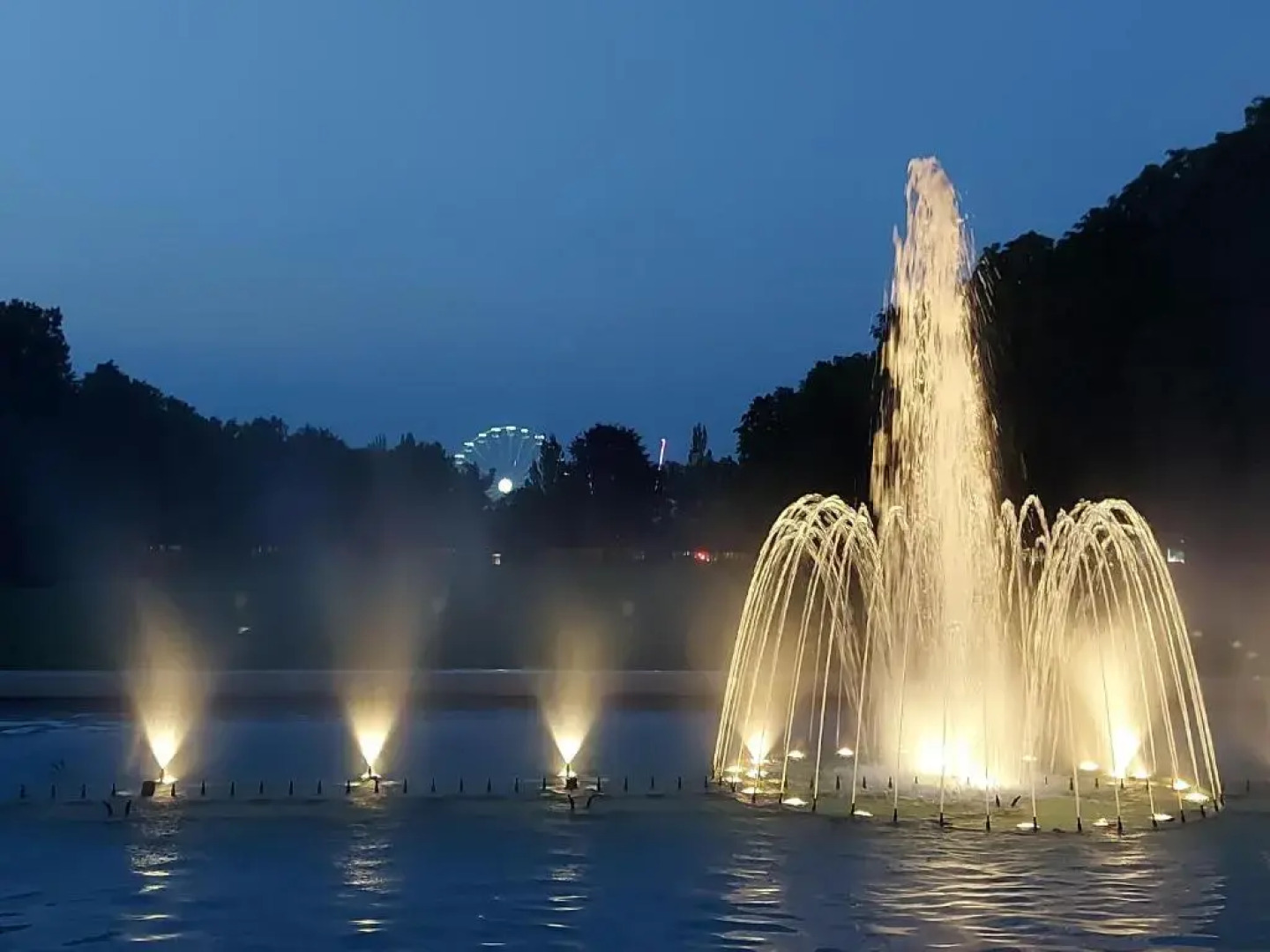 Retro-P - stylové ubytování Poděbrady