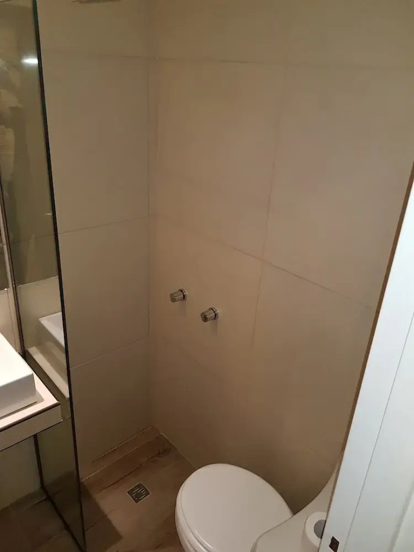 Las Leñas Edificio Corinto 756