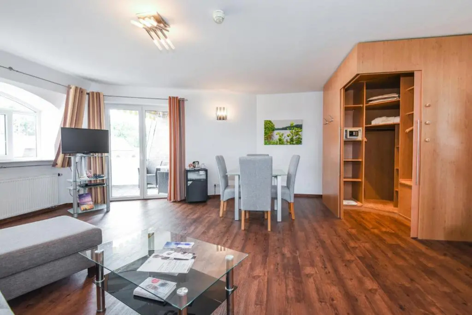 Upstalsboom Landhotel Friesland