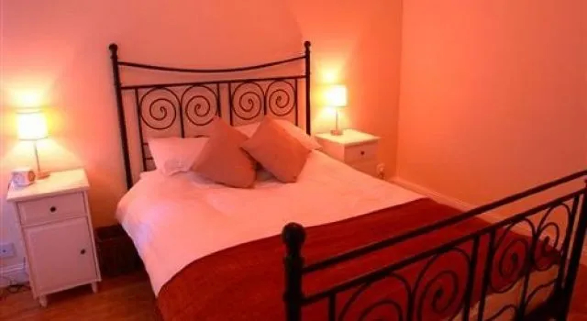 City Wharf Apartments