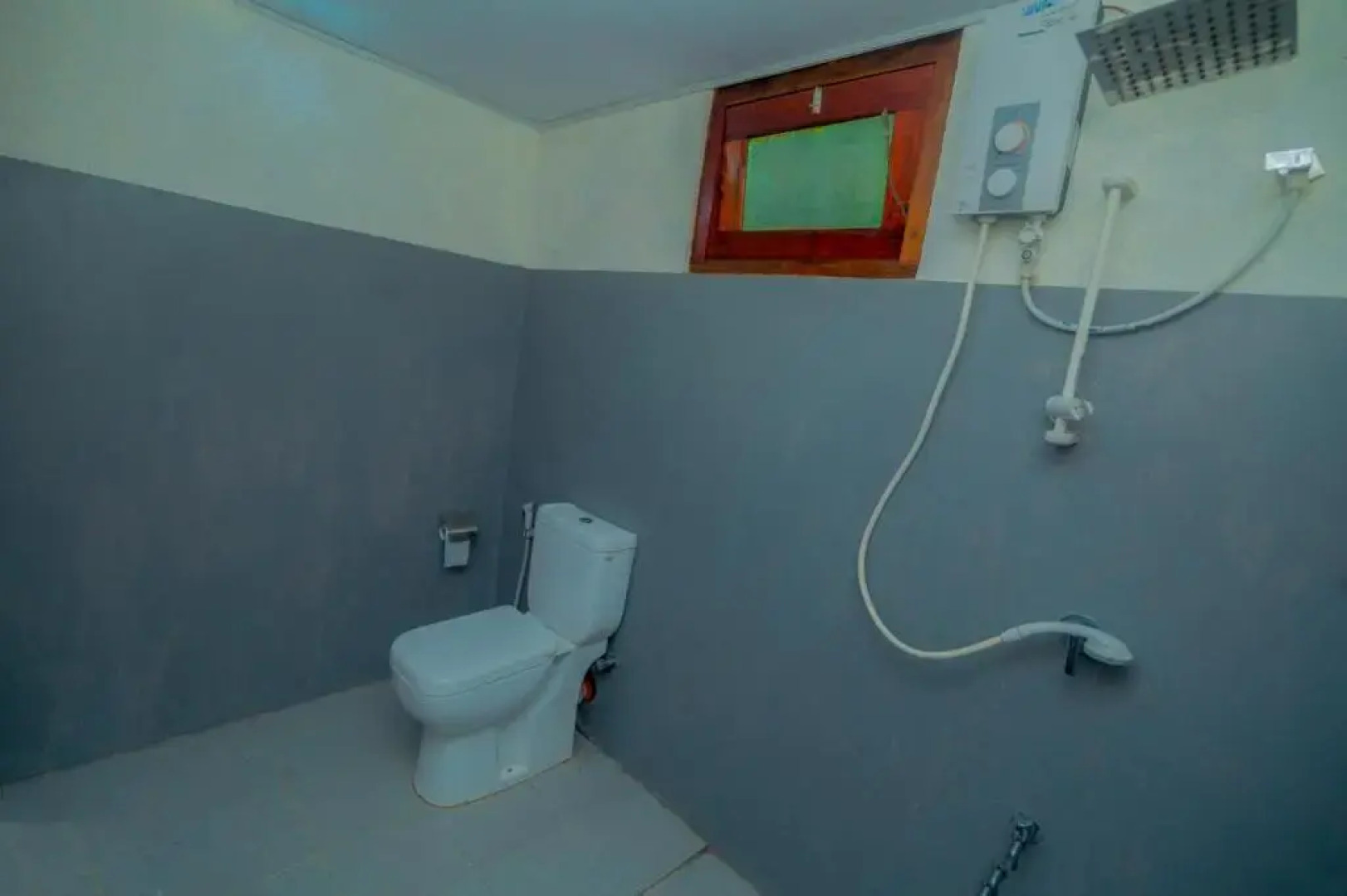 Sinharaja Hostel 114